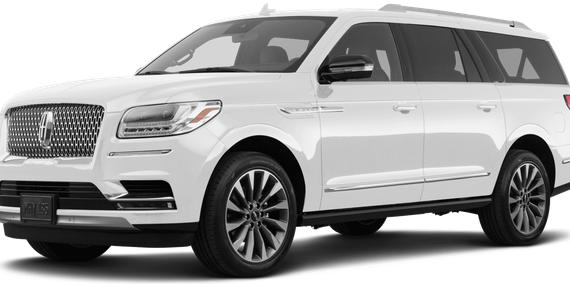 LINCOLN NAVIGATOR L 2020 5LMJJ3LT0LEL23313 image